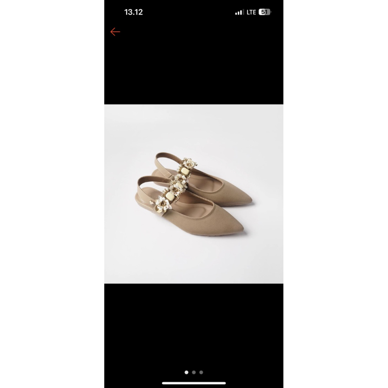 PVRA Bella Light Tan