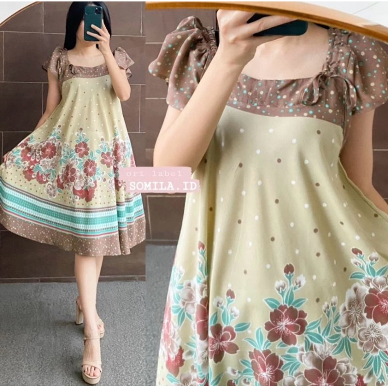 DASTER SOMILA DASTER GAUL