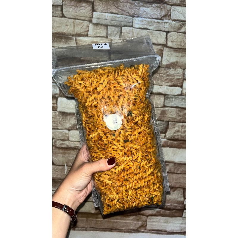 

Makaroni Spiral