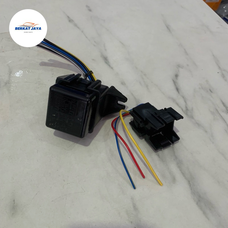 Fuse Box/Rumah Sekring Carry Extra