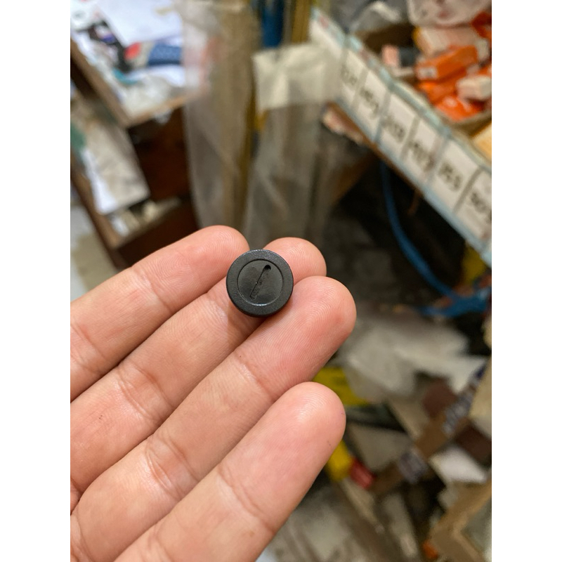 Tutup Carbon Brush Planer Maktec