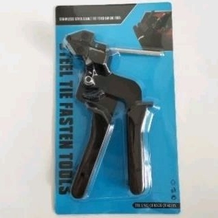Zip Tie Tension Tool Cable Tie Gun For Stainless Steel Cable Ties