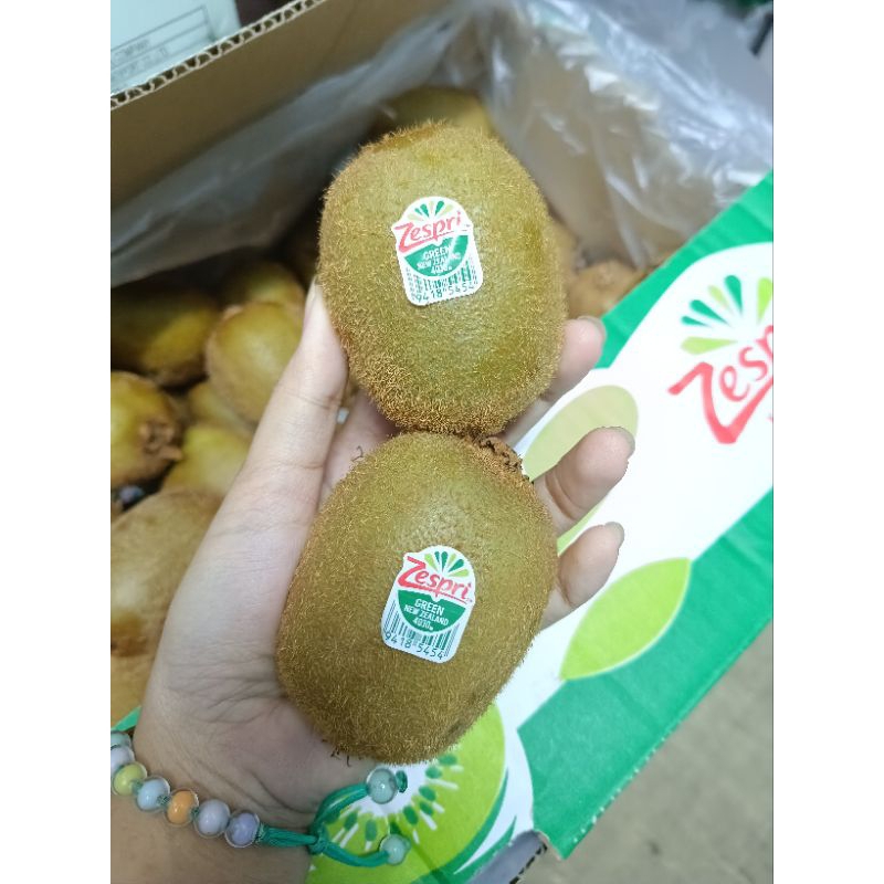 

Kiwi Green Zespri /kg