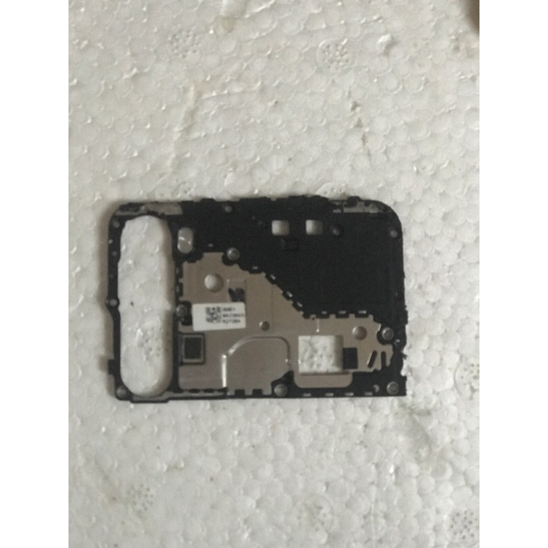 TUTUP MESIN REDMI NOTE 8