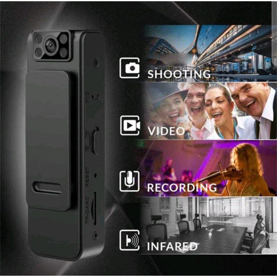 KAMERA MINI SAKU DA1158 W2 YM