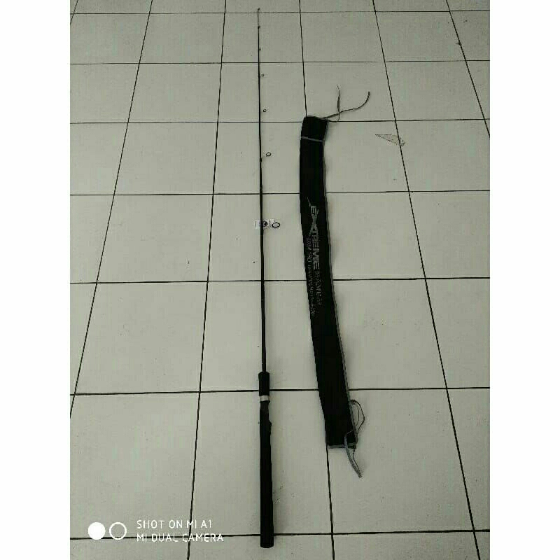 Joran Maguro Extreme Mamba 180 cm