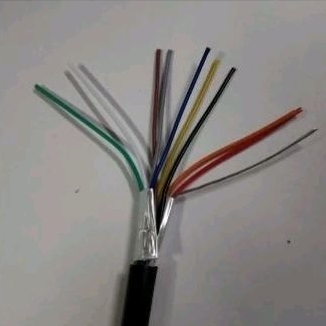 Kabel isi 9 -24 AWG Brother Union Meteran /Cable 9c 24AWG