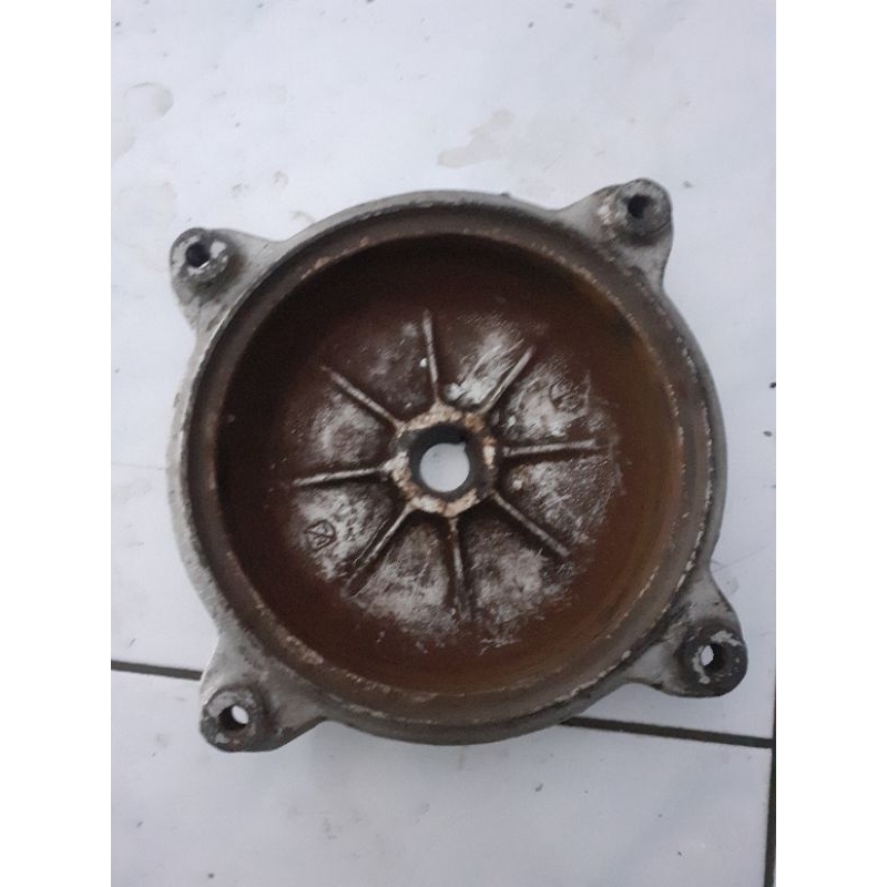 tromol depan vespa super 66 original