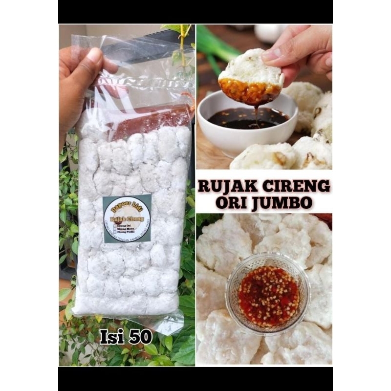 

CIRENG ORI DAN MOZA