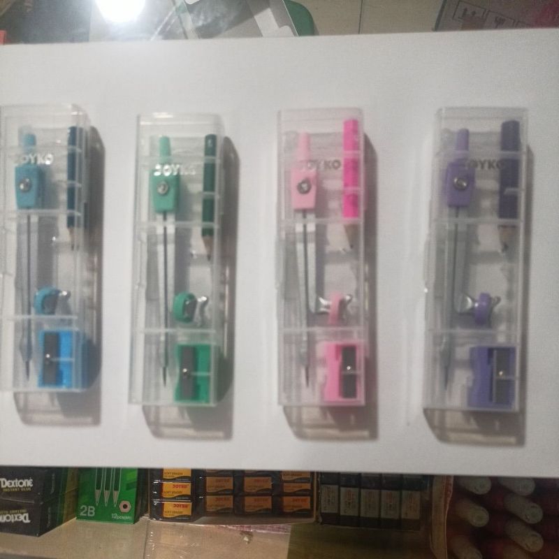 

Jangka Joyko Berkualitas