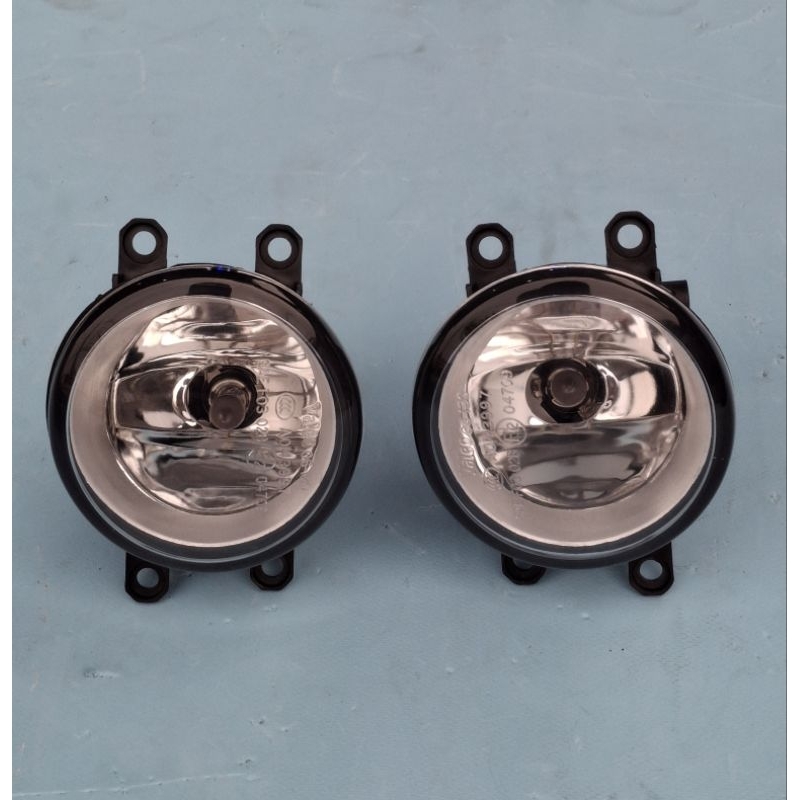 FOGLAMP/ LAMPU KABUT VIOS 2007-2012