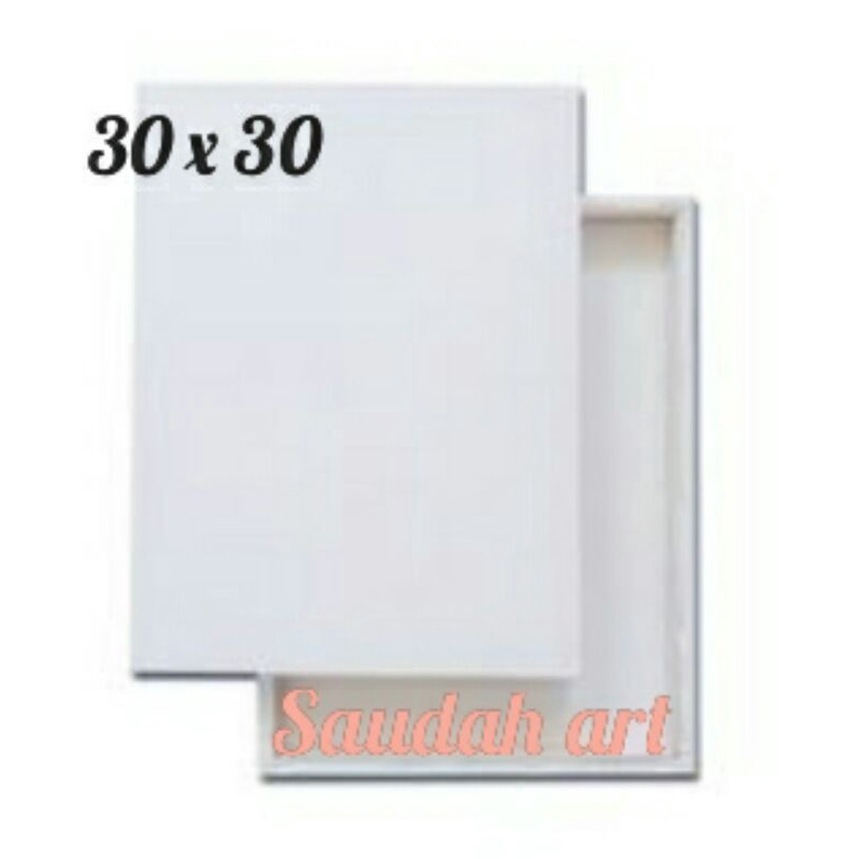 

BIG DISCOUNT Kanvas Canvas Lukis 3x3