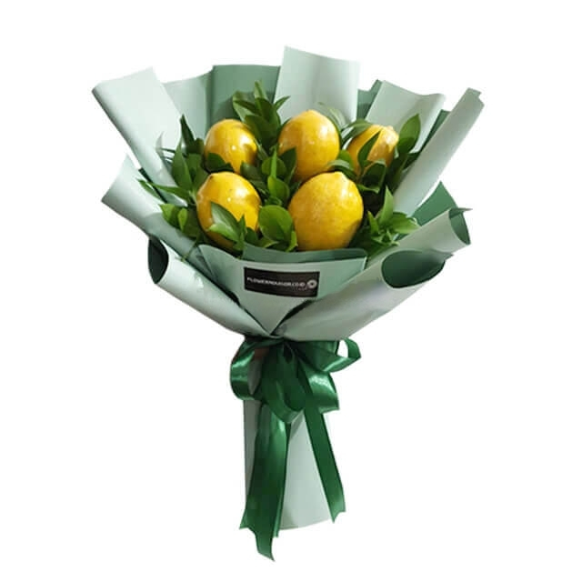 

[READY] Buket Sayur Mayur Buah - Buahan Segar - Bouquet Vegetables Fruit - FlowerAdvisor