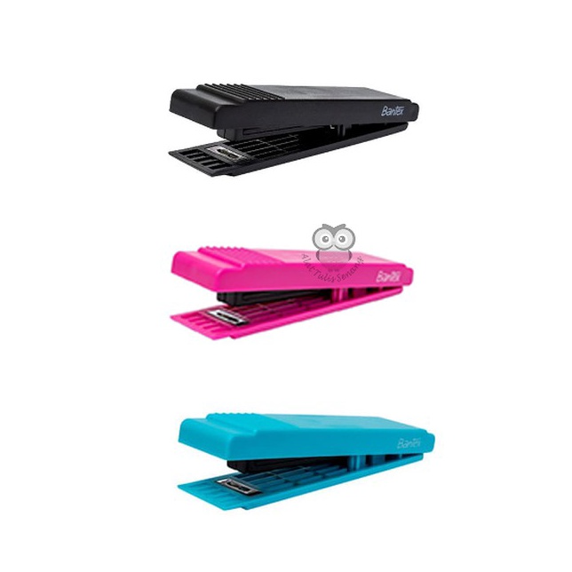

Pocket Stapler No 1 Bantex