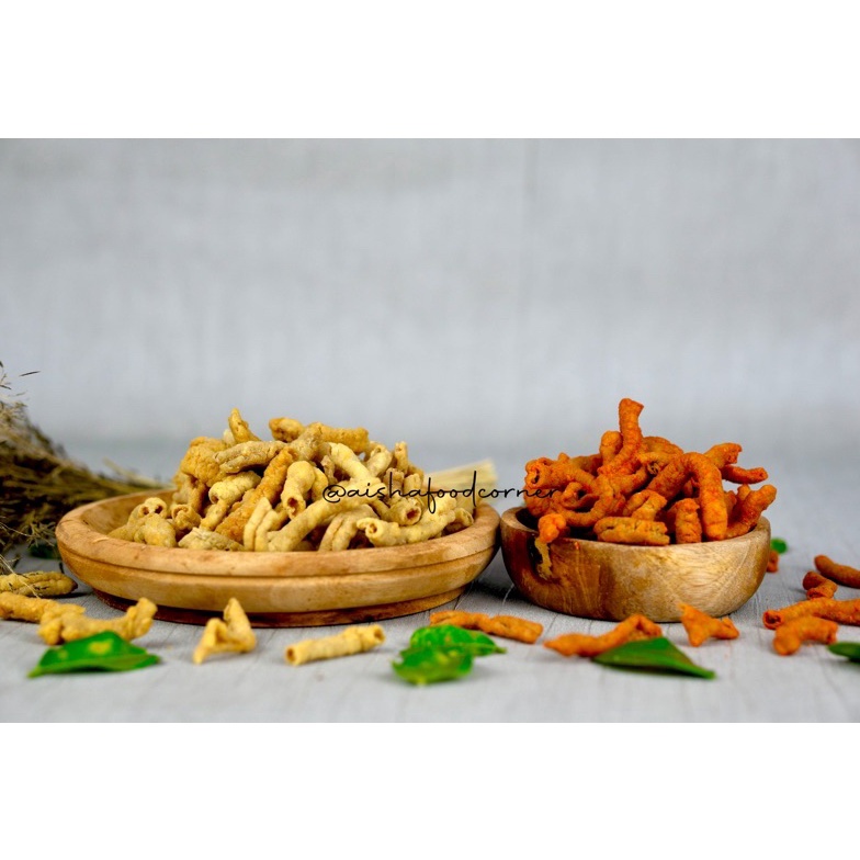 

KESEMPATAN TERBATAS KERIPIK USUS ORIGINAL