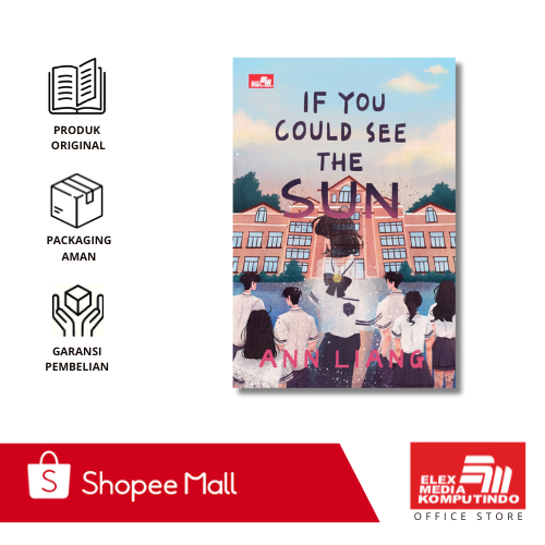 Elex- If You Could See the Sun