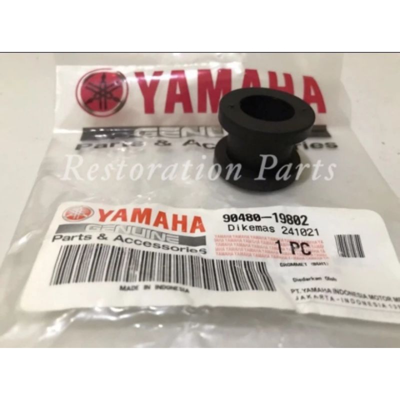 Karet Donat Dudukan Behel 90480-19802 NMAX New