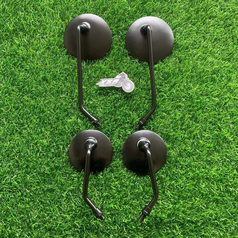 Spion Classic XSR 155 Black