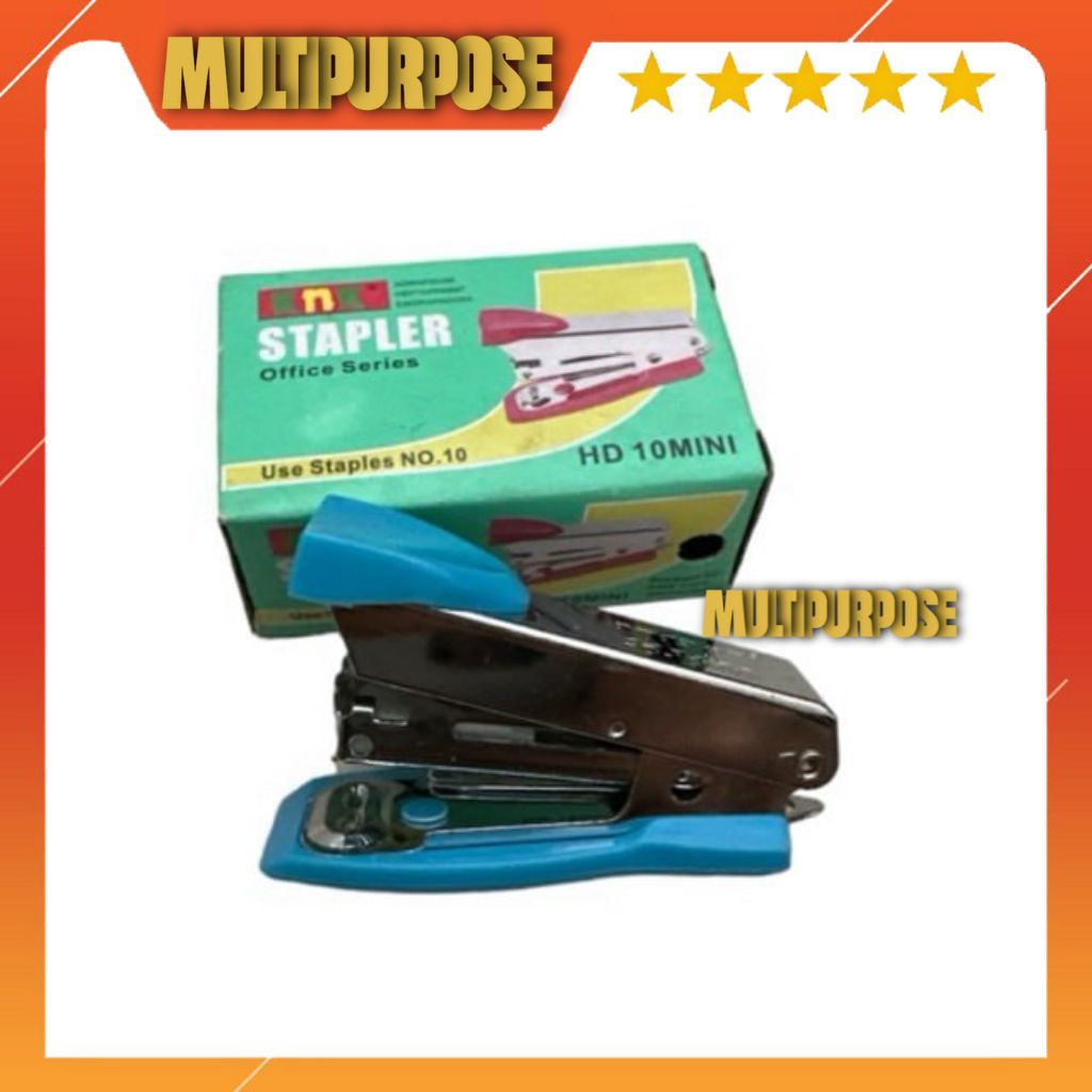 

SPATLER KNK 10 MINI/STAPLER MINI / STAPLES