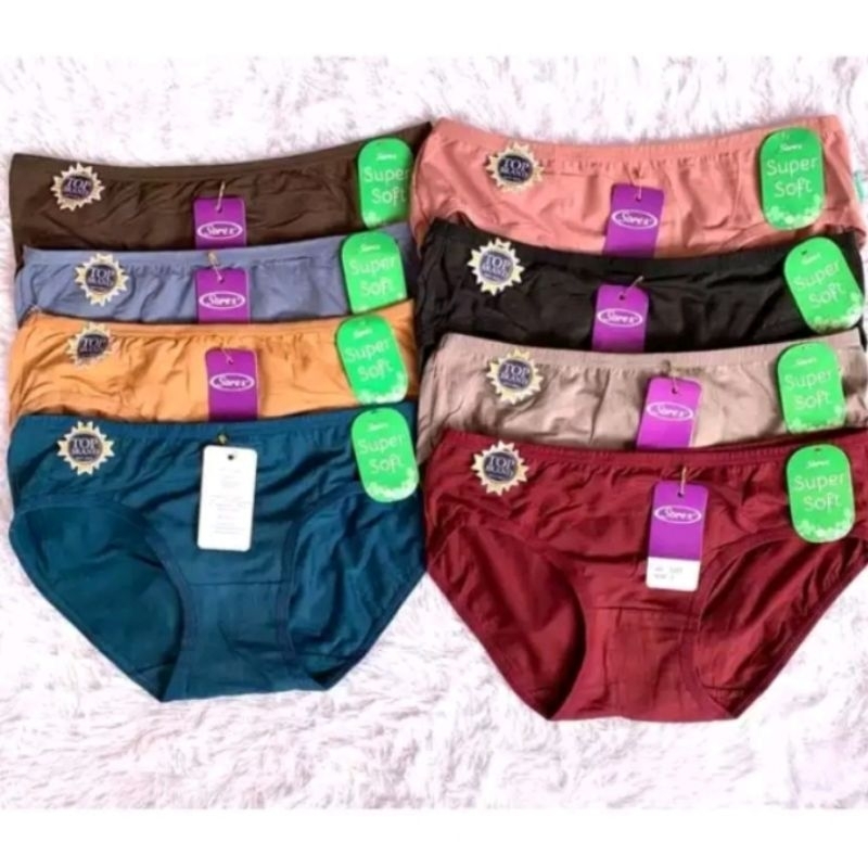 CD SOREX// CELANA DALAM WANITA SOREX // CELANA WANITA//DALAMAN WANITA/CELANA SOREX