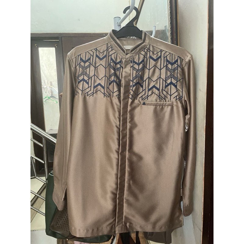 PRELOVED BAJU KOKO SHAFIRA