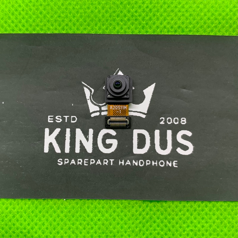 KAMERA CAMERA DEPAN XIAOMI MI11 ULTRA MI 11 ULTRA ORIGINAL COPOTAN