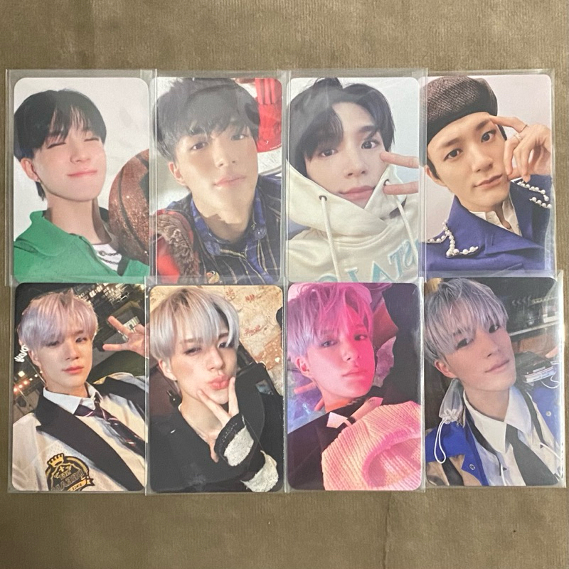 jeno beatbox new school mirror digipack dicon 102 dfesta ac universe dreaming pager tc lpb fortune c