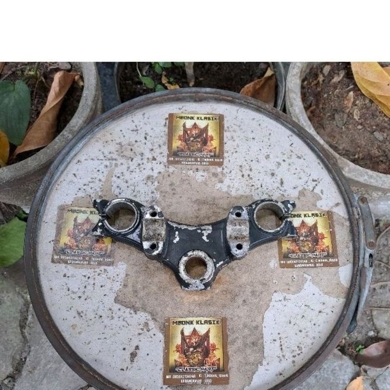 segitiga atas rx king rxs ORIGINAL segitiga atas yamaha rx king segitiga atas rxs segitiga rx king