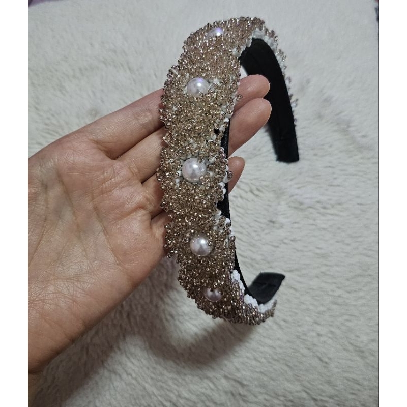 Bando Imelda Hudiyono Penelope Blush