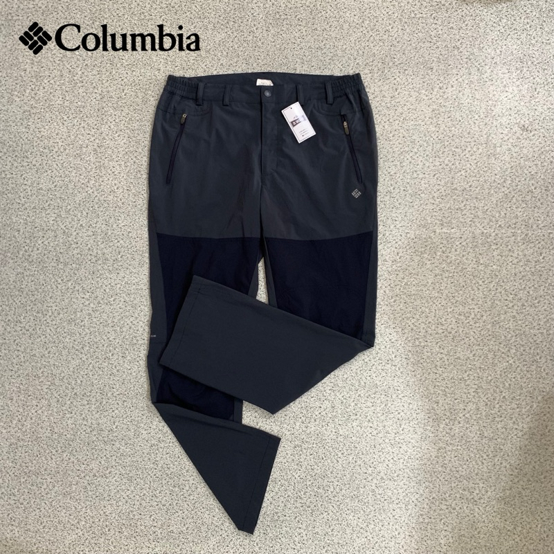 CELANA OUTDOOR COLUMBIA 32-34