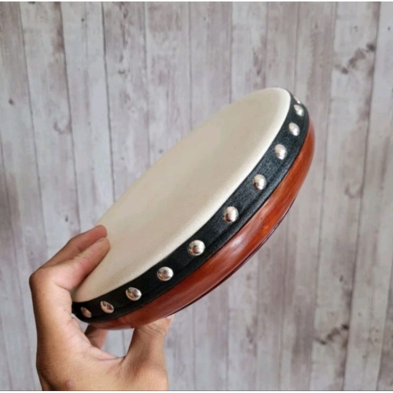 keprak teplak hadroh