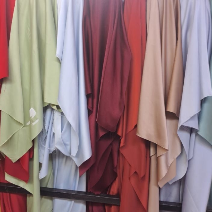 ORIGINAL bahan roberto cavali premium