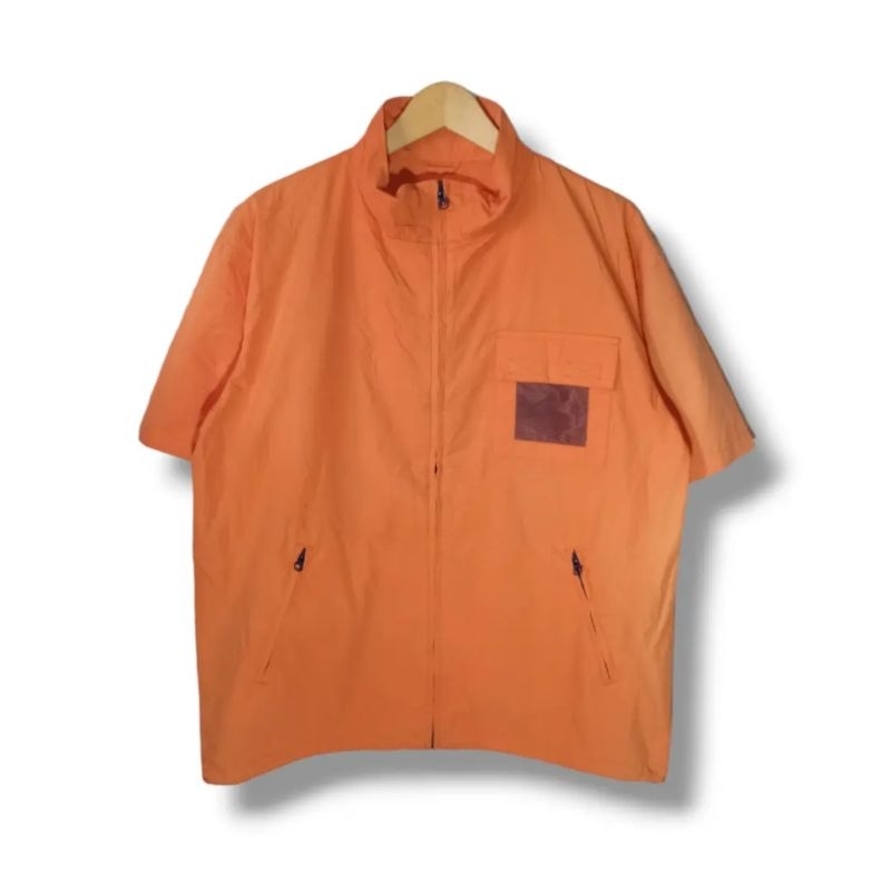 LOUIS CHAVLON casual work jacket Size fit L (P69xL59)