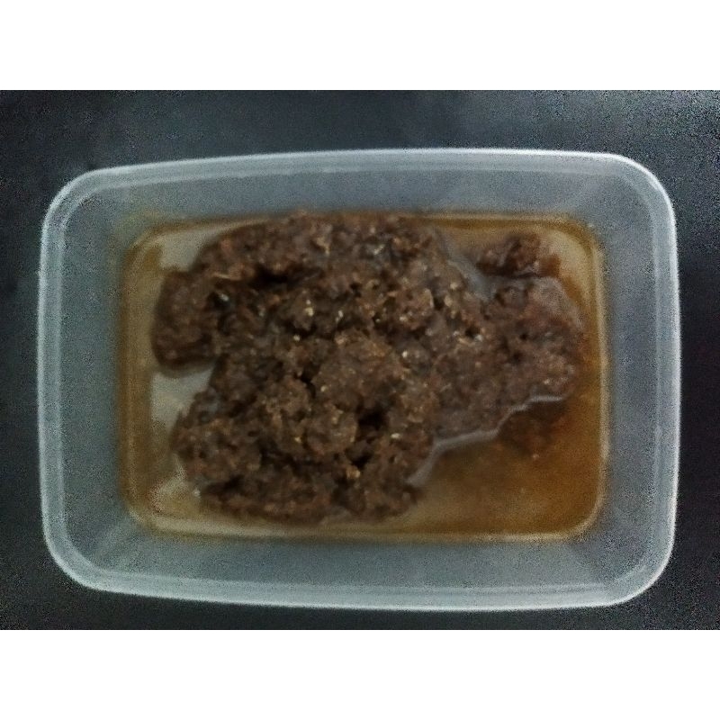 

100%teri serbaguna asli tanpa campuran. (u lauk, campuran sambal, u bumbu masak, dll)