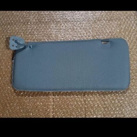 Sunvisor Nissan Grand Livina / Kiri