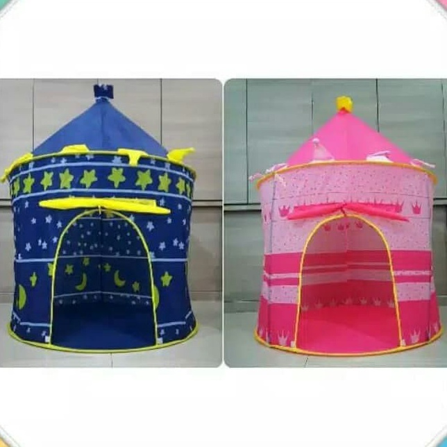 TENDA ANAK CASTLE JUMBO  Mainan Tenda Anak Model Rumah  Tenda Castle  New Tenda CASTLE Jumbo  rumah 