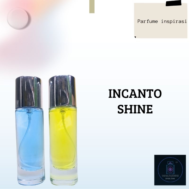 Parfume Incanto Shine by Salvatore Ferragamo Inspired Refill