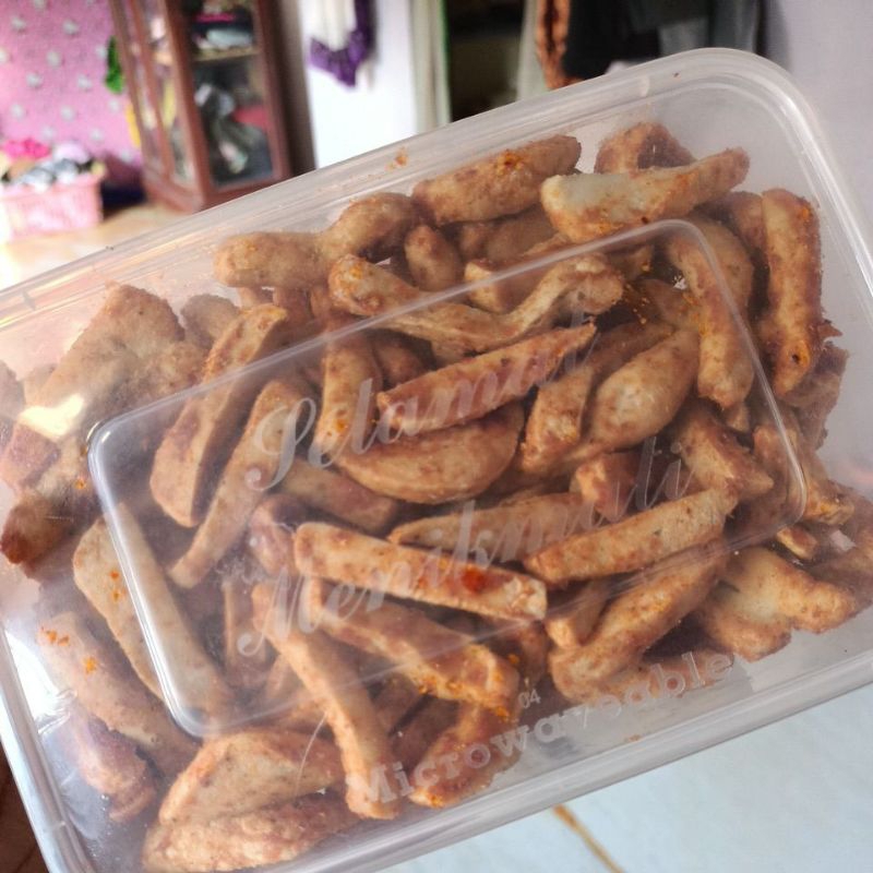 

syahirasnack