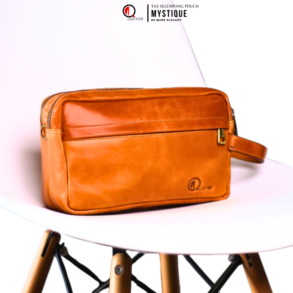 Tas Make Up Selempang Cewek Hand Bag Kulit Asli Wanita Sling Bag Tas Kerja Wanita Pesta Kondangan Sh