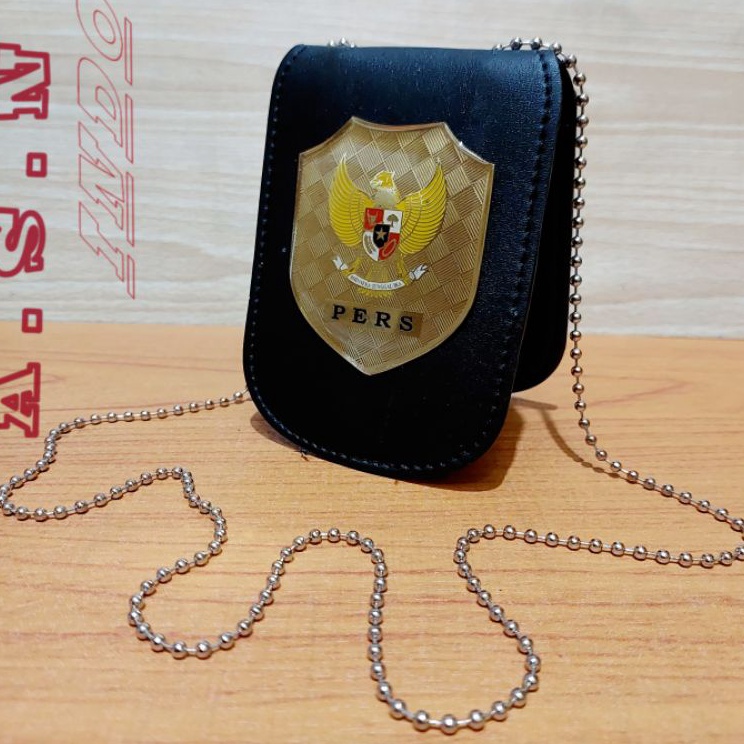 

Tempat KTA PERS Tempat Id Card PERS Dompet Id Card KTA