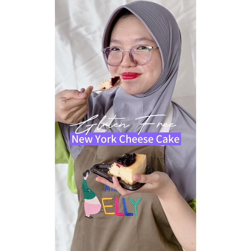 

Roti dan Dessert Gluten Free Mindful Belly - Gluten free Sugar refined Free - Snack sehat bebas tepung terigu