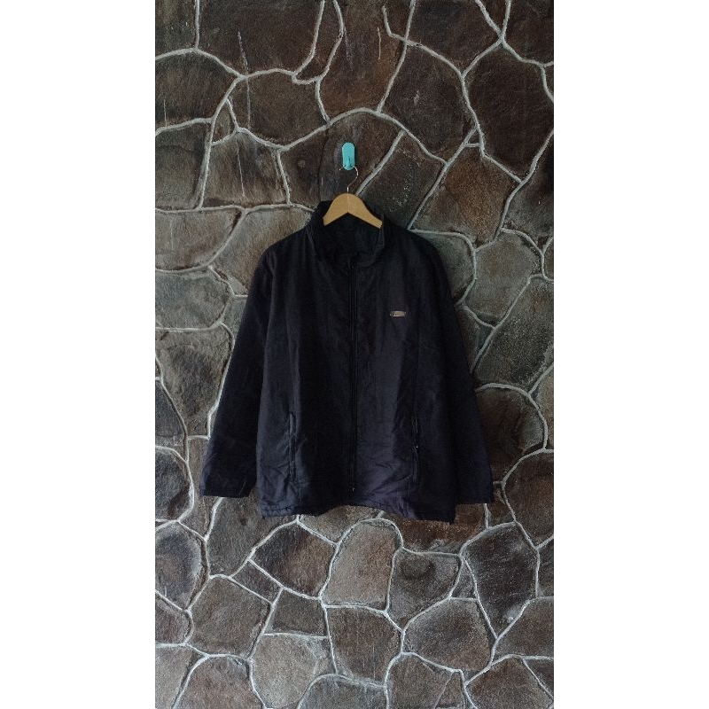 Jacket MCM Black Original