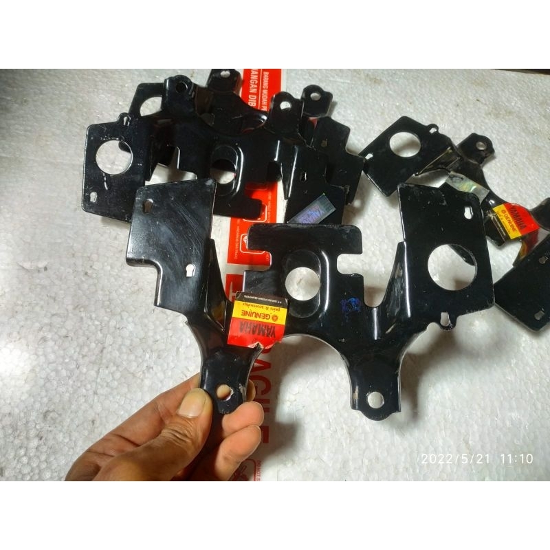 breket spidometer Yamaha YT 115