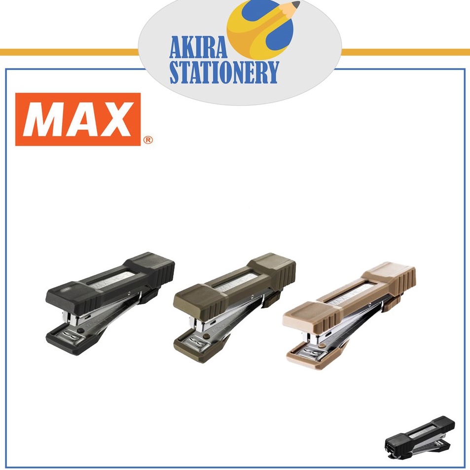 

Bayar Di Tempat STAPLER STAPLES JEPRETAN MAX HD 1 G HD1G