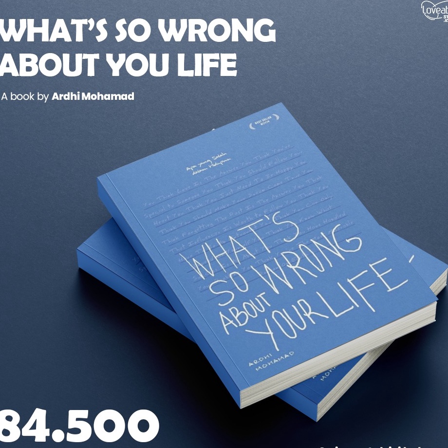 Paling Popular Whats So Wrong About Your Life