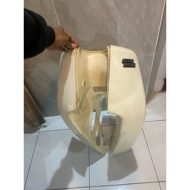 sayap prima original copotan motor