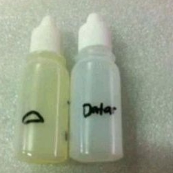 pengeras / hardener cat perhiasan