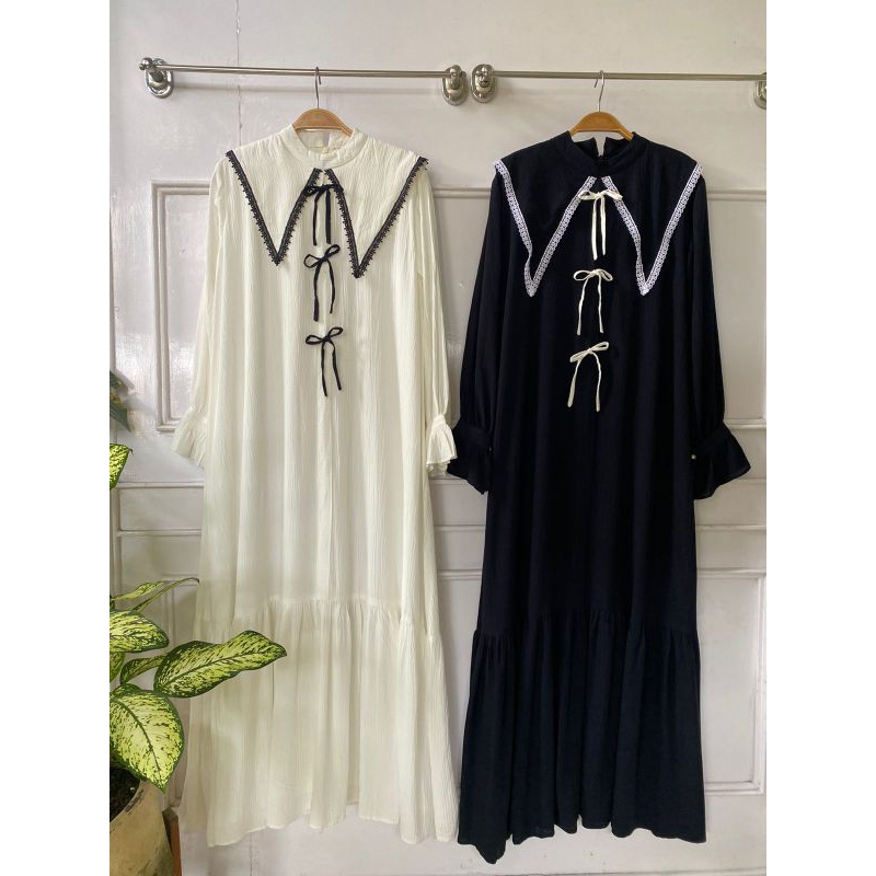 Viola Dress