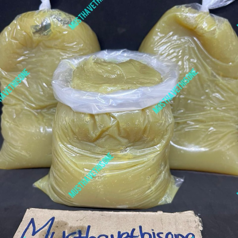 RB Stempet grease gemuk kiloan 1 kg an pertamina sgx-nl nlgi2 pertamina ori repacking -+1kgpacking