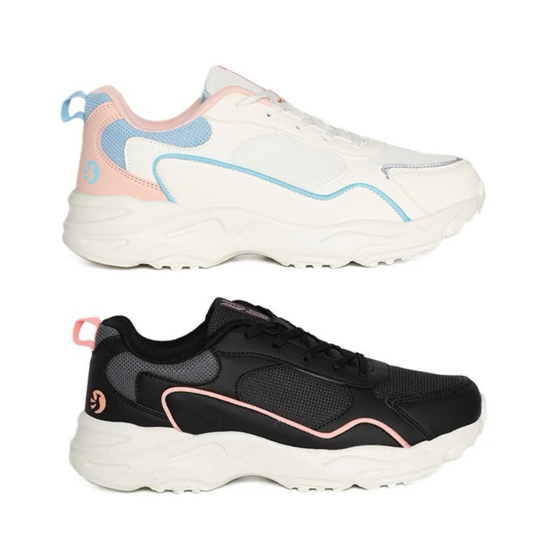 Phoenix Vesta / Sepatu Santai Phoenix Original / Sepatu Jalan Wanita Ori